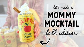 Caden Lane Let's Make a Mommy Mocktail - Cozy Fall Non-Alcoholic