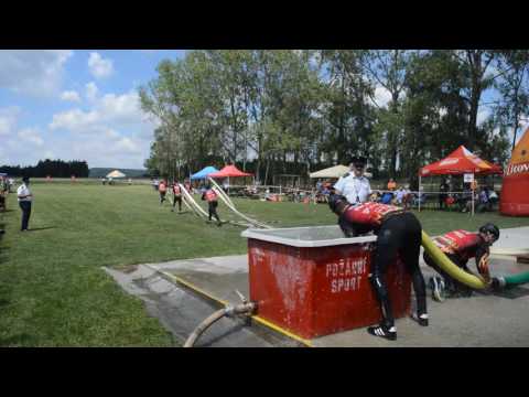 SDH Pavlov výběr - Pavlov 2016 (HE)