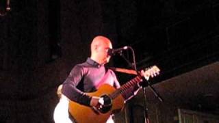 Philip Selway plays Patron Saint