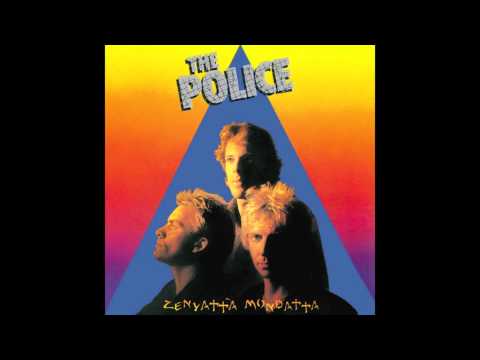 The Police - Voices Inside My Head