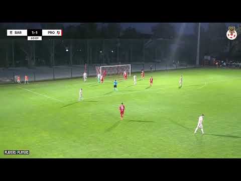 [KD IV LIGA] BARYCZ SUŁÓW - PROCHOWICZANKA PROCHOWICE 3:1 [MATCH SUMMARY - ROUND 9]