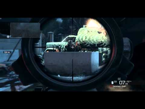 Zagrajmy w Splinter Cell Conviction - Odc. 8 (PRZEDOSTATNI) - Wycieczka do Białego Domu...