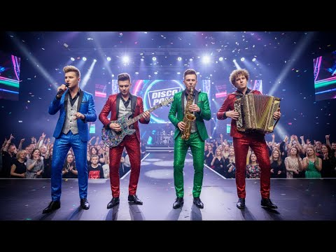 Jedna chwila z Tobą – Official Video | Wersja Koncertowa 2026