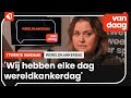 De Nije Stichting over Wereldkankerdag en hulp bij ‘emotionele uitzaaiingen’