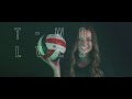 Volleyball Pregame Hype Video Varsity
