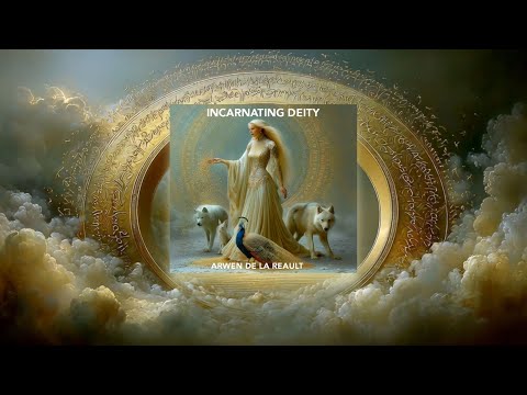 JUST BEFORE DAWN (Juste avant l’aube) ~ Clip du disque INCARNATING DEITY