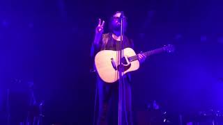 Father John Misty breaks down the nuances of the phrase “very cool”.