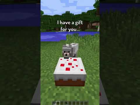 Crave - How I Lost My Dog In Minecraft