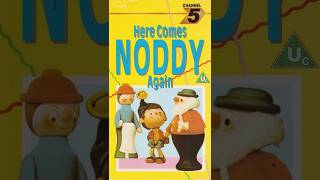 Download lagu Here Comes Noddy Again (1987, Full VHS) mp3 Download lagu Here Comes Noddy Again (1987, Full VHS) mp3