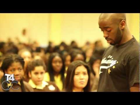 T4GC-S03 Tolu gets stuck story + Dealing with exam results