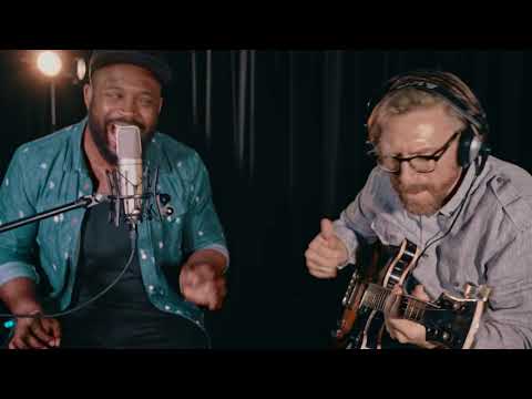 Pendofsky Meets Friends - Brian Fentress  "Interested"