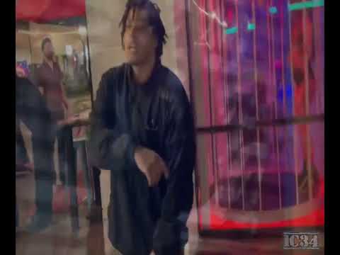 Tenkay - Jerry Springer Based Freestyle Prod Soldado (Offiicial Music Video) Edited By @gibby.yyy