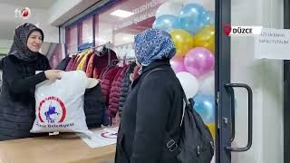 Bir Bot Bir Mont Kampanyası Başladı