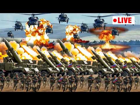 🔴 Thời sự quốc tế 26/4: Iran - Mỹ lại 