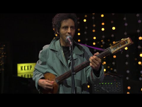 El Khat video