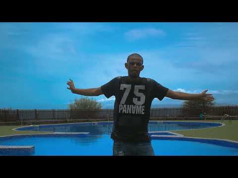 Helder Pina - Forte El Cume Faci ( Official Music Video )