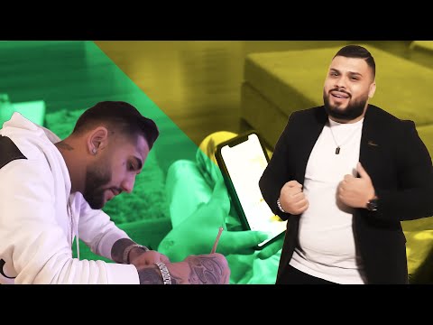 Nikolas Sax ❌ Babi Minune ❌ Florin Bunea - Ia-Ti Hainele De La Mine 💔2022