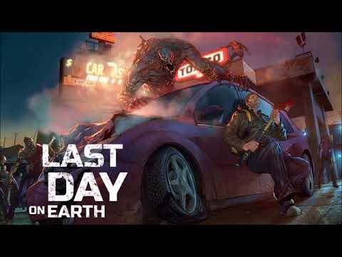 Last Day on Earth Soundtrack - Bunker