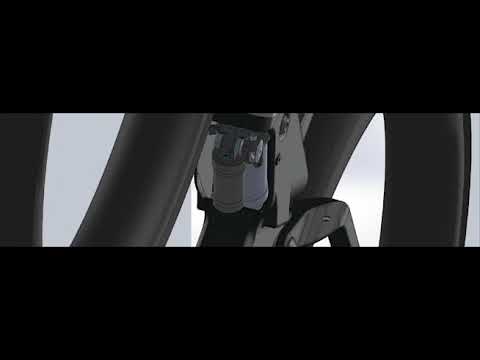 Pardus Bike Presentation