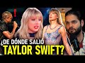 Lo MERECE O Estamos IDEALIZANDO A Una Cantante PROMEDIO TAYLOR SWIFT Biografía Y Reflexiones