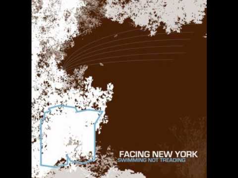 Facing New York - No