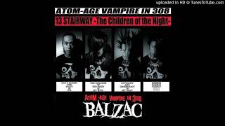 Balzac - The Slaughter House