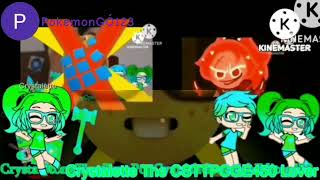 Nick Jr. Seals gets interrupted Add Round 624