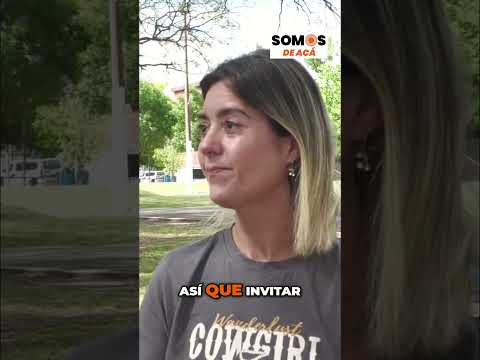 Paysandú se llena de color con una nueva edición de “Flor de Ciudad” #shorts