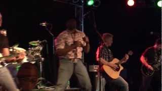 Cowboy Troy w/Ransomville  - Buffalo Stampede (Live 2013)