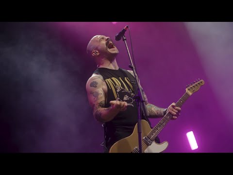 Planet of Zeus - Them Nights/Your Song Live at Technopolis, City of Athens (6/9/2025)