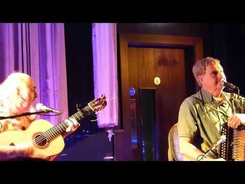 Seamus Begley & Steve Cooney LAST THING ON MY MIND Ennis Trad Festival 21, Ennis, Co Clare,07.11.14