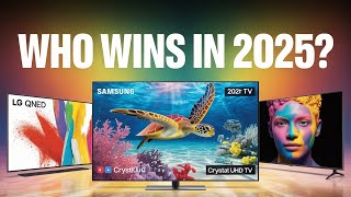 Don’t Buy a 55” TV Before Watching This! Top Picks for 2025