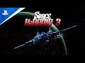 Space KaBAAM 3 - Launch Trailer | PS5 & PS4 Games