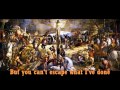 I am love -Michael.W.Smith -Lyrics.