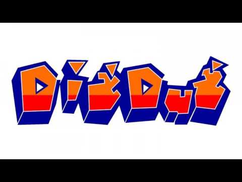 In-Game Music - Dig Dug