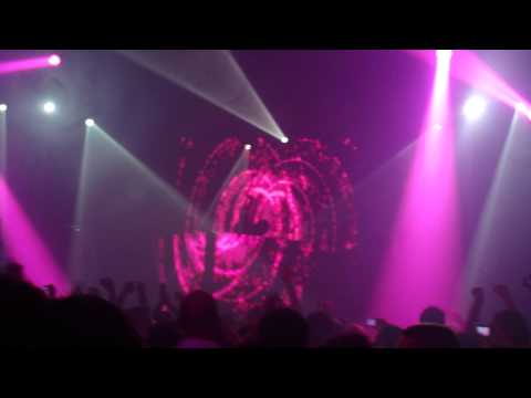 Deadmau5 @ Amnesia Ibiza in September