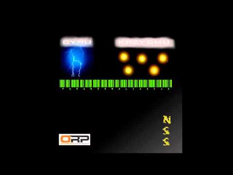 Krzychu & Cyru - Wymiar Szczęścia ( Feat. mC )  [HD]