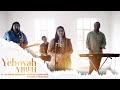 Yehovah Yireh Ft Catherine Ebenesar Keba Jeremiah Stephen Jebakumar