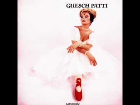 Parliamo di GUESCH PATTI