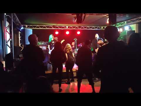 𝐑𝐀𝐓𝐅𝐋𝐄𝐒𝐇 [grindcore/death metal] - Molotov Yields - Live Szczecin - 26-05-2023 - KRZYWY GRYF