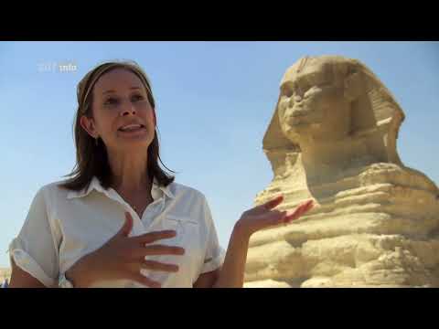 Aufgedeckt: Im Zeichen der Sphinx Doku (2018)