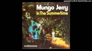 Mungo Jerry - My Friend