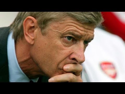 The Art of Wengerball