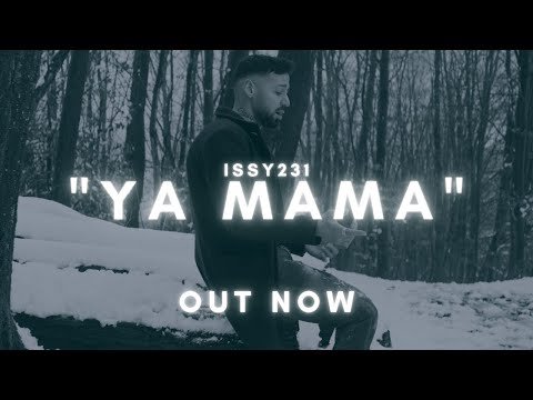 ISSY231 - "YA MAMA" (PRODUCED BY MEGI) [OFFICIAL 4K VIDEO]