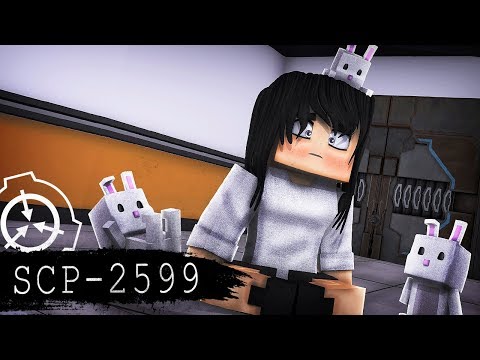"NOT GOOD ENOUGH" SCP-2599 | Minecraft SCP Foundation