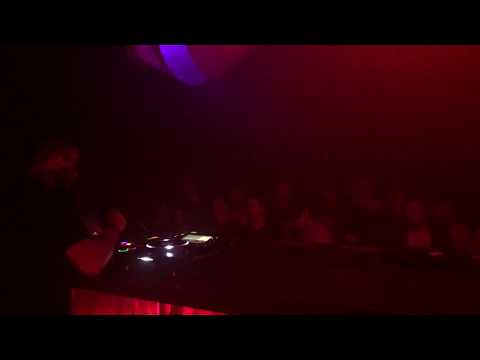 Kill Acid on Space - Come In showcase at Altenburg 1964 (Prague, Czech Republic)