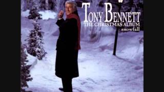 Tony Bennett - I'll Be Home For Christmas