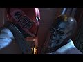 Batman Arkham Knight Red Hood DLC FULL Walkthrough With Under The Red Hood Skin