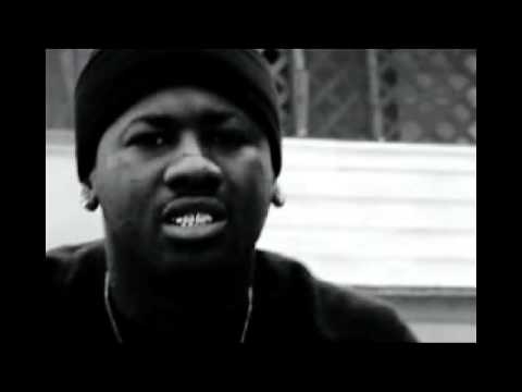 Alley Boy -  I Want In  (Dissing TI & Young Jeezy)