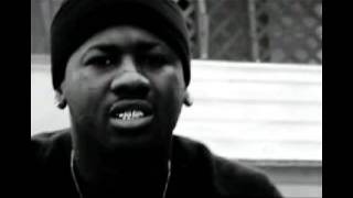 Alley Boy -  I Want In  (Dissing TI & Young Jeezy)